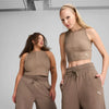 Totally Taupe