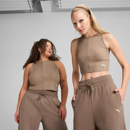 Totally Taupe