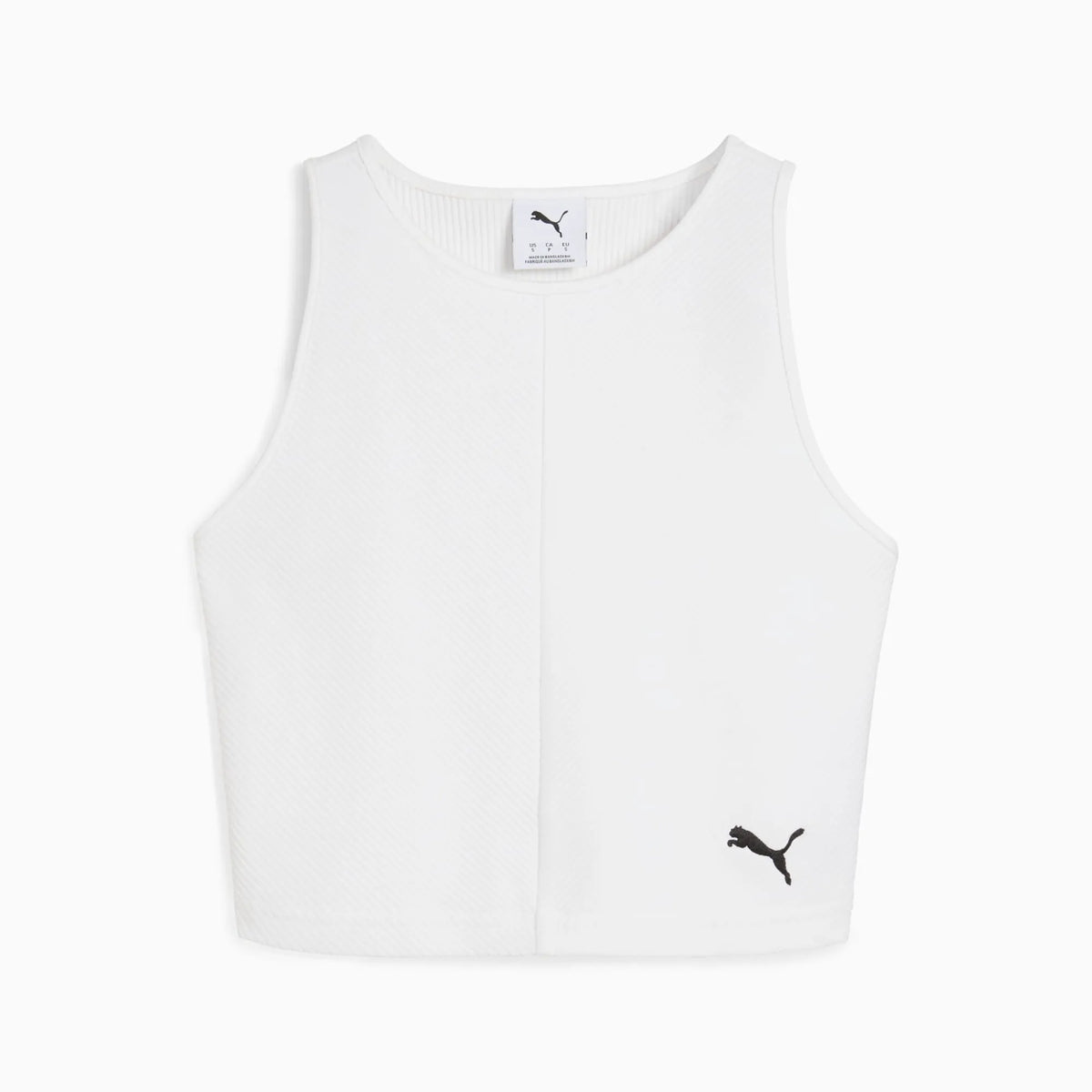 PUMA White