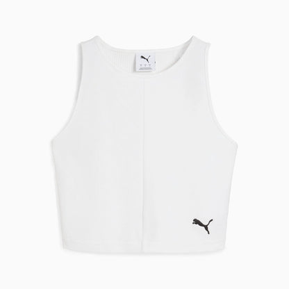 PUMA White