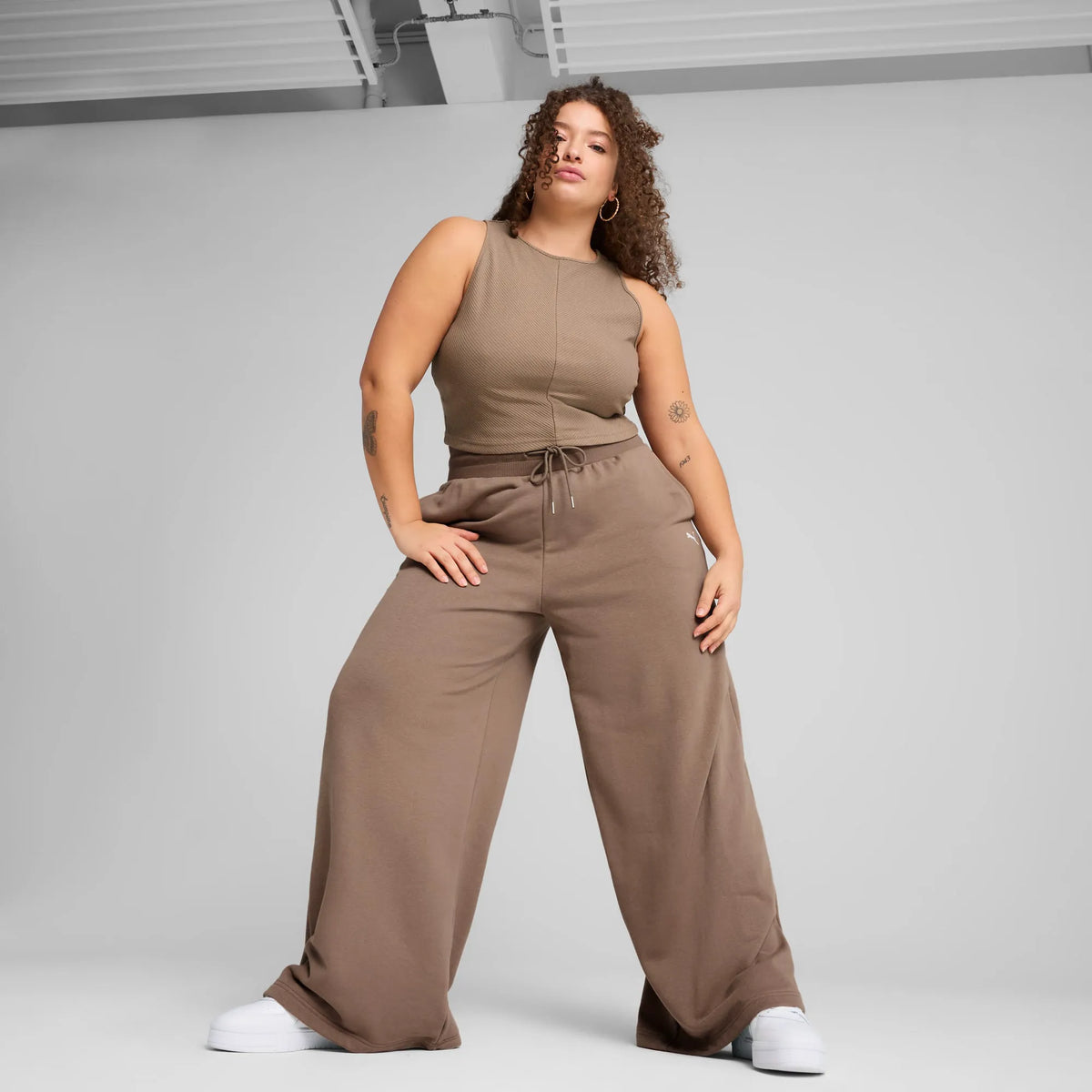 Totally Taupe