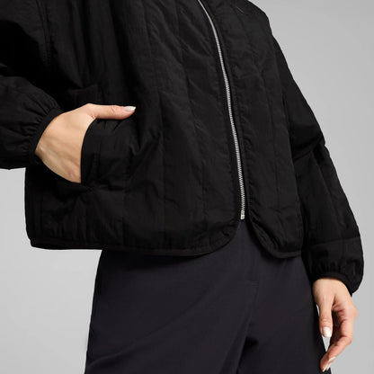 PUMA Black