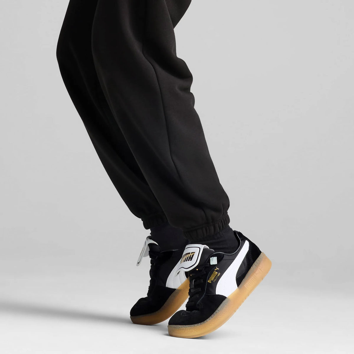 PUMA Black