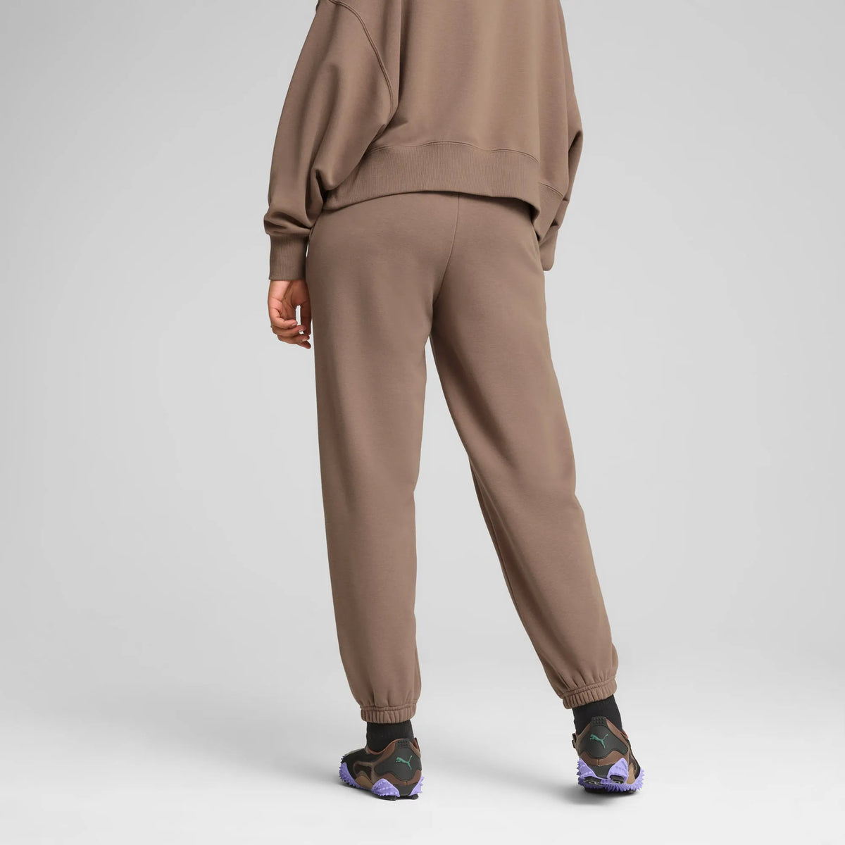 Totally Taupe
