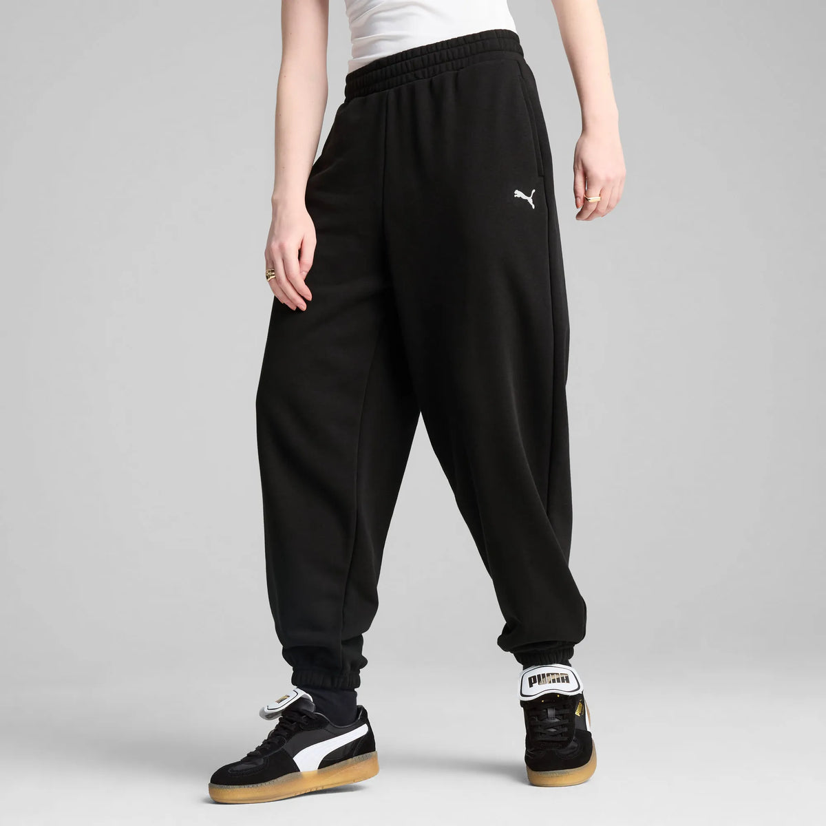 PUMA Black