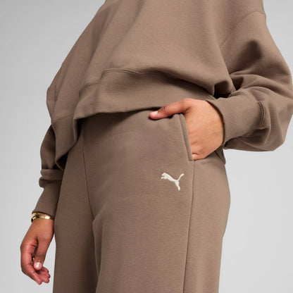 Totally Taupe