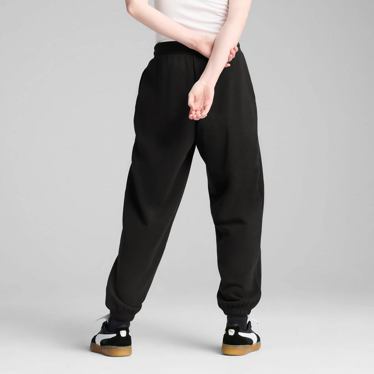 PUMA Black