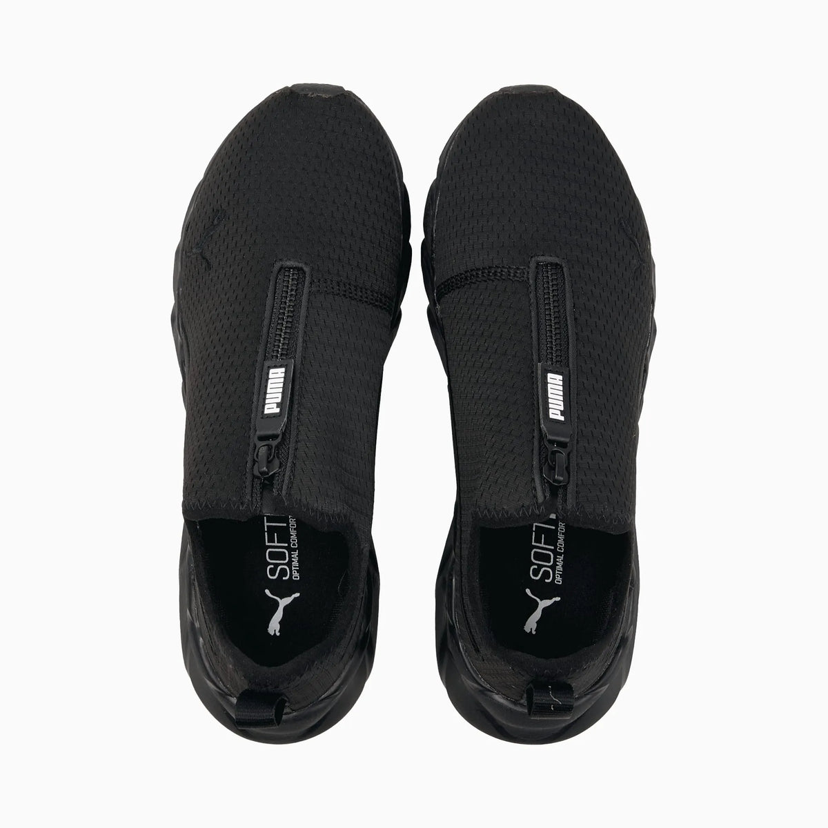 Puma Black-Puma Black