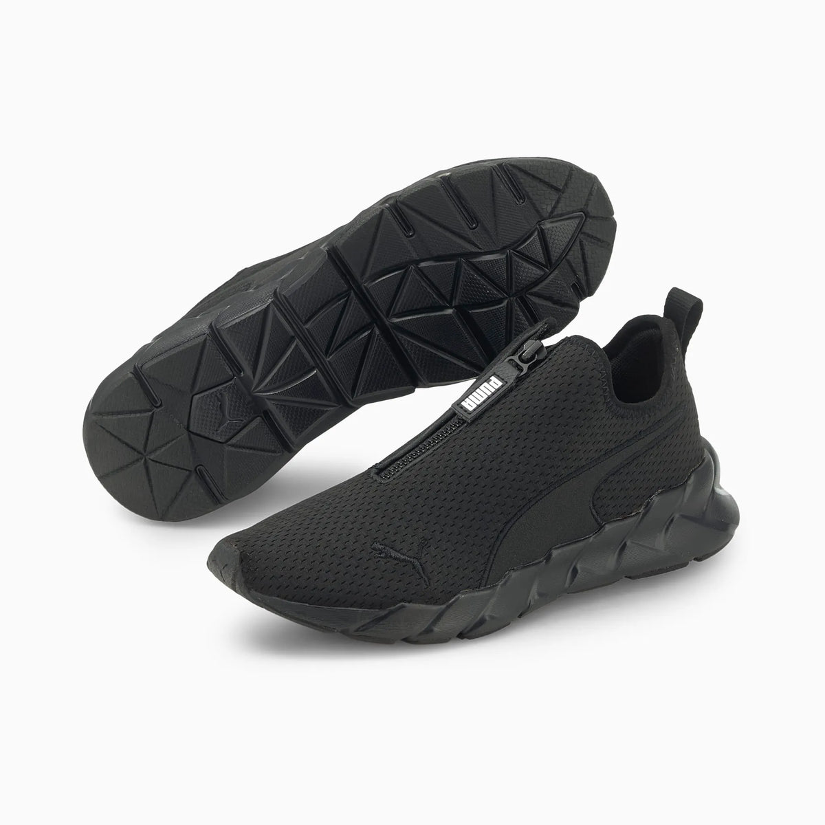 Puma Black-Puma Black
