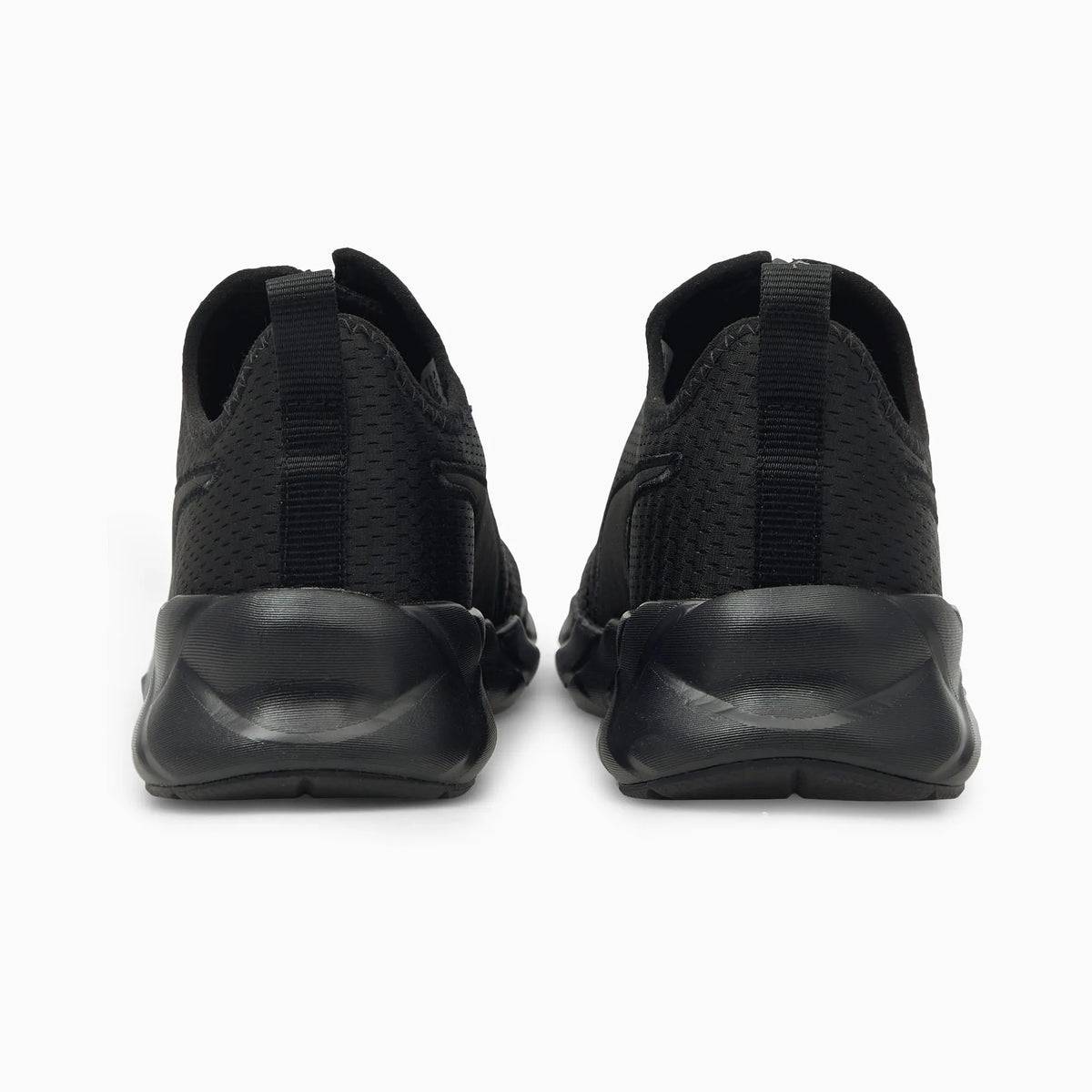 Puma Black-Puma Black