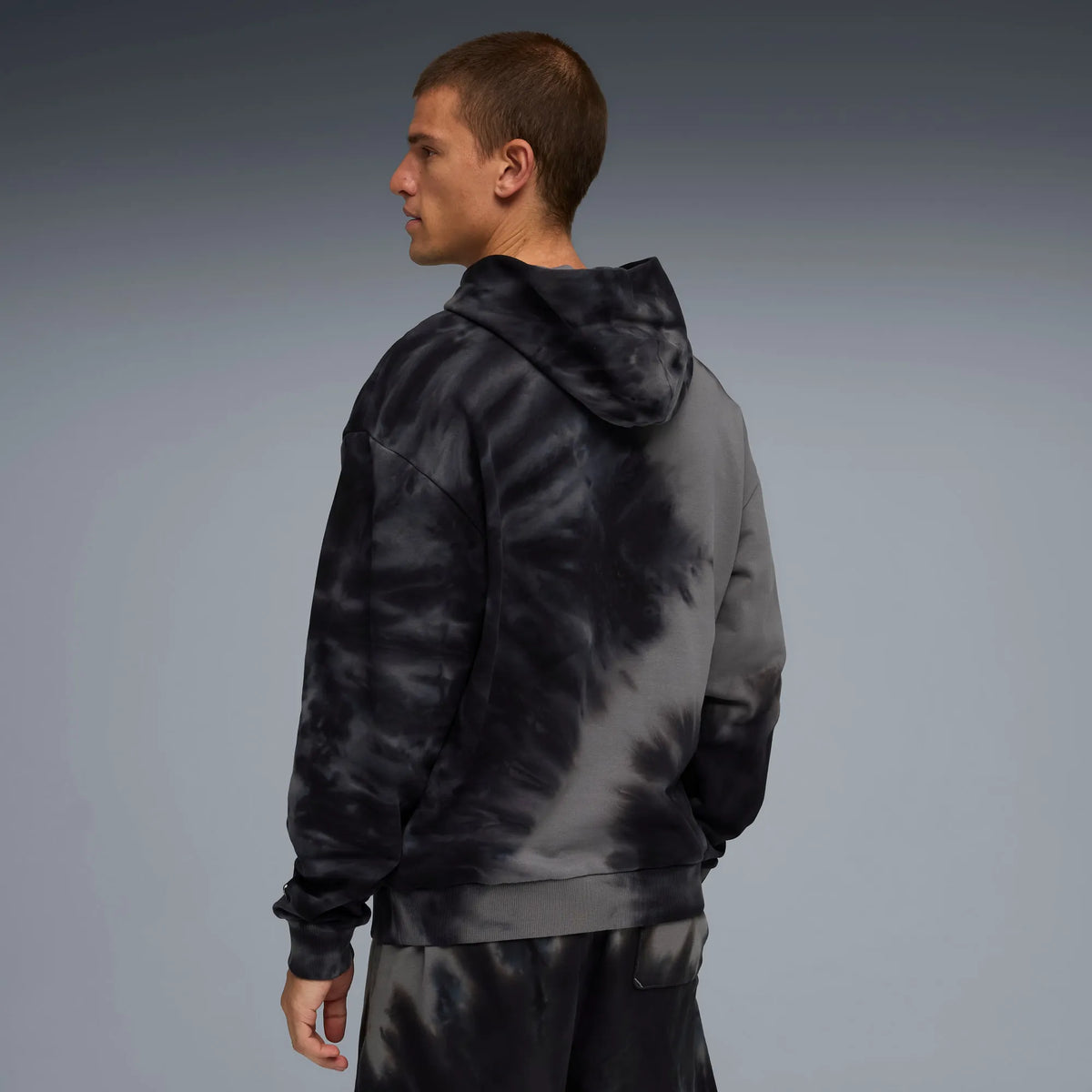 PUMA Black