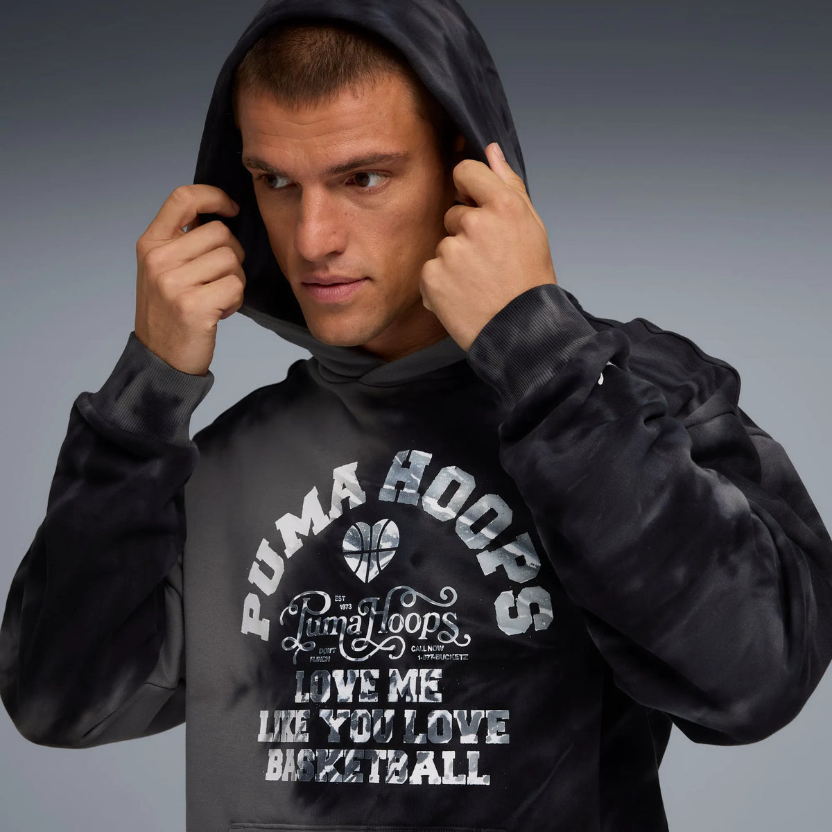PUMA Black