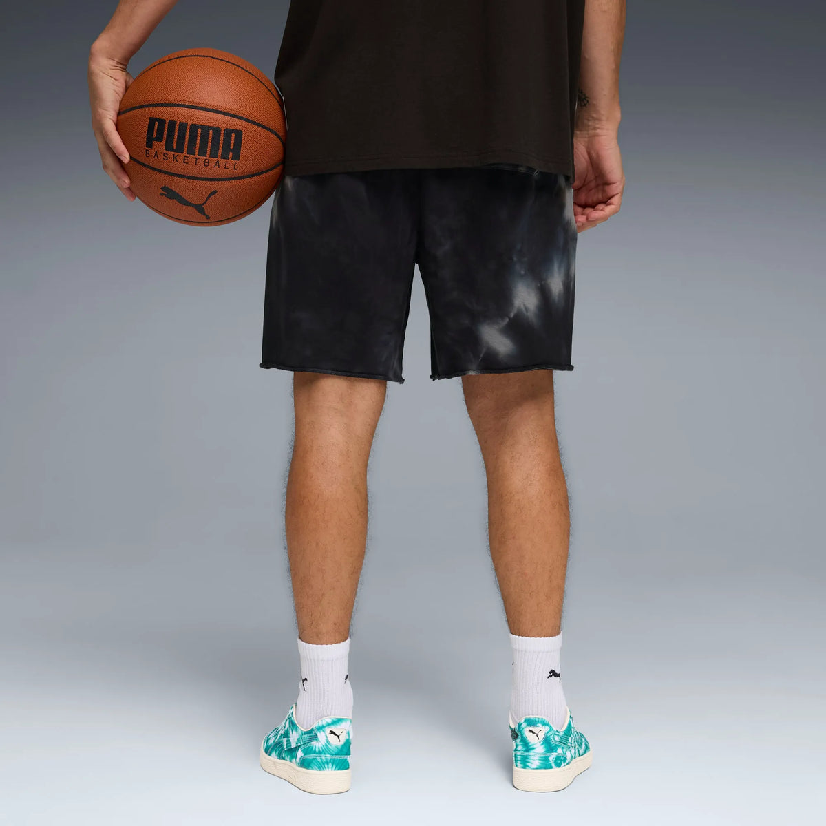 PUMA Black