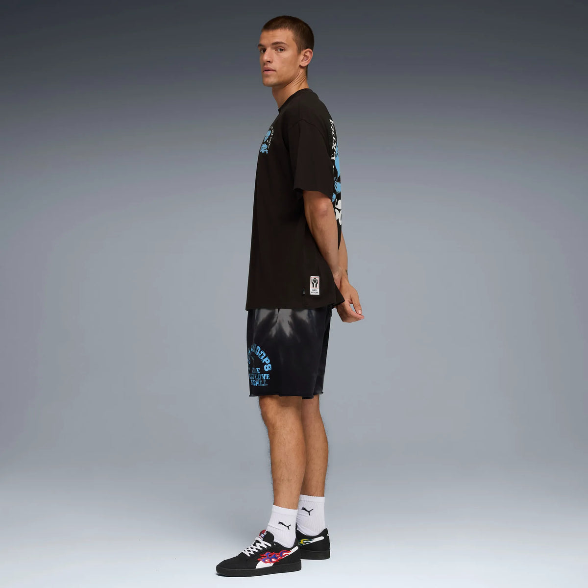 PUMA Black