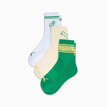 GREEN / YELLOW