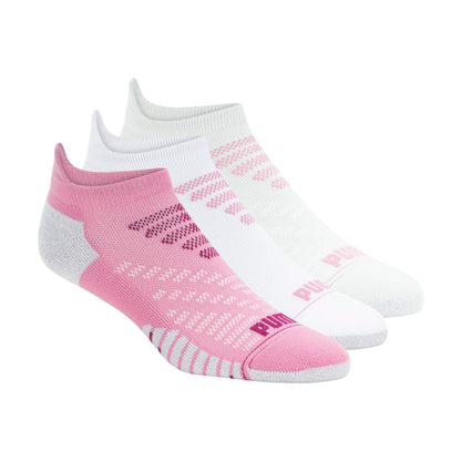 WHITE / LIGHT PURPLE