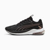 PUMA Black-Rose Gold