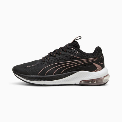 PUMA Black-Rose Gold