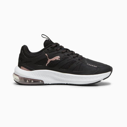 PUMA Black-Rose Gold