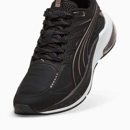 PUMA Black-Rose Gold