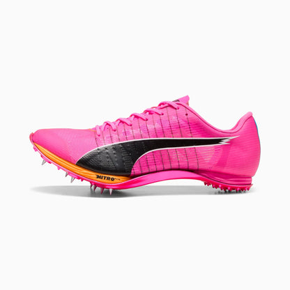 Poison Pink-Sun Stream-PUMA Black