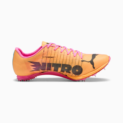 Poison Pink-Sun Stream-PUMA Black