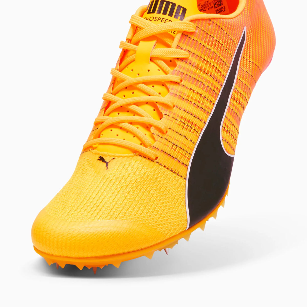 Sun Stream-Sunset Glow-Puma Black