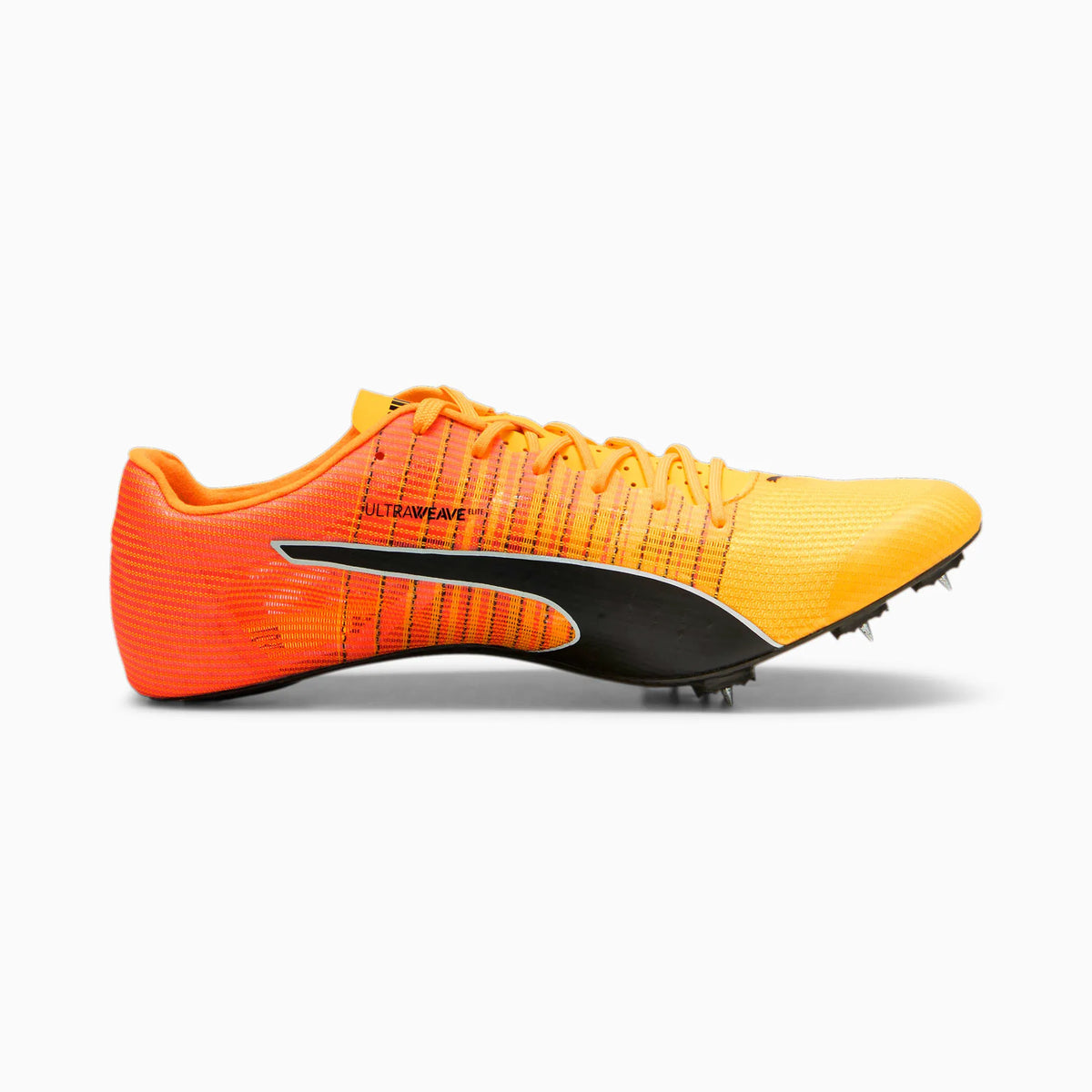 Sun Stream-Sunset Glow-Puma Black