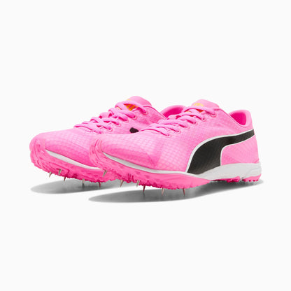 Poison Pink-Sun Stream-PUMA Black