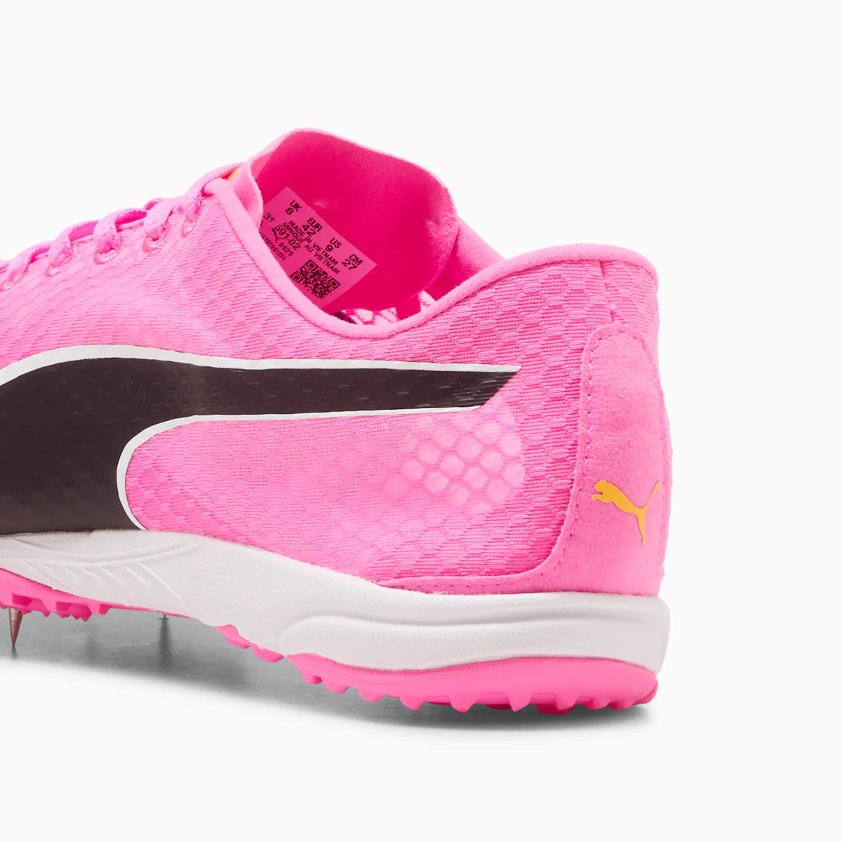 Poison Pink-Sun Stream-PUMA Black