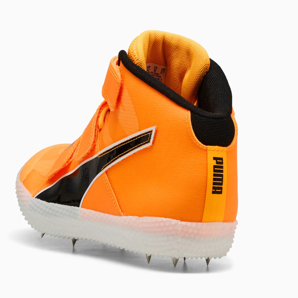 Sun Stream-PUMA Black-PUMA White