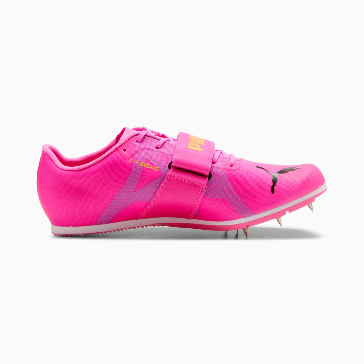Poison Pink-Sun Stream-PUMA Black