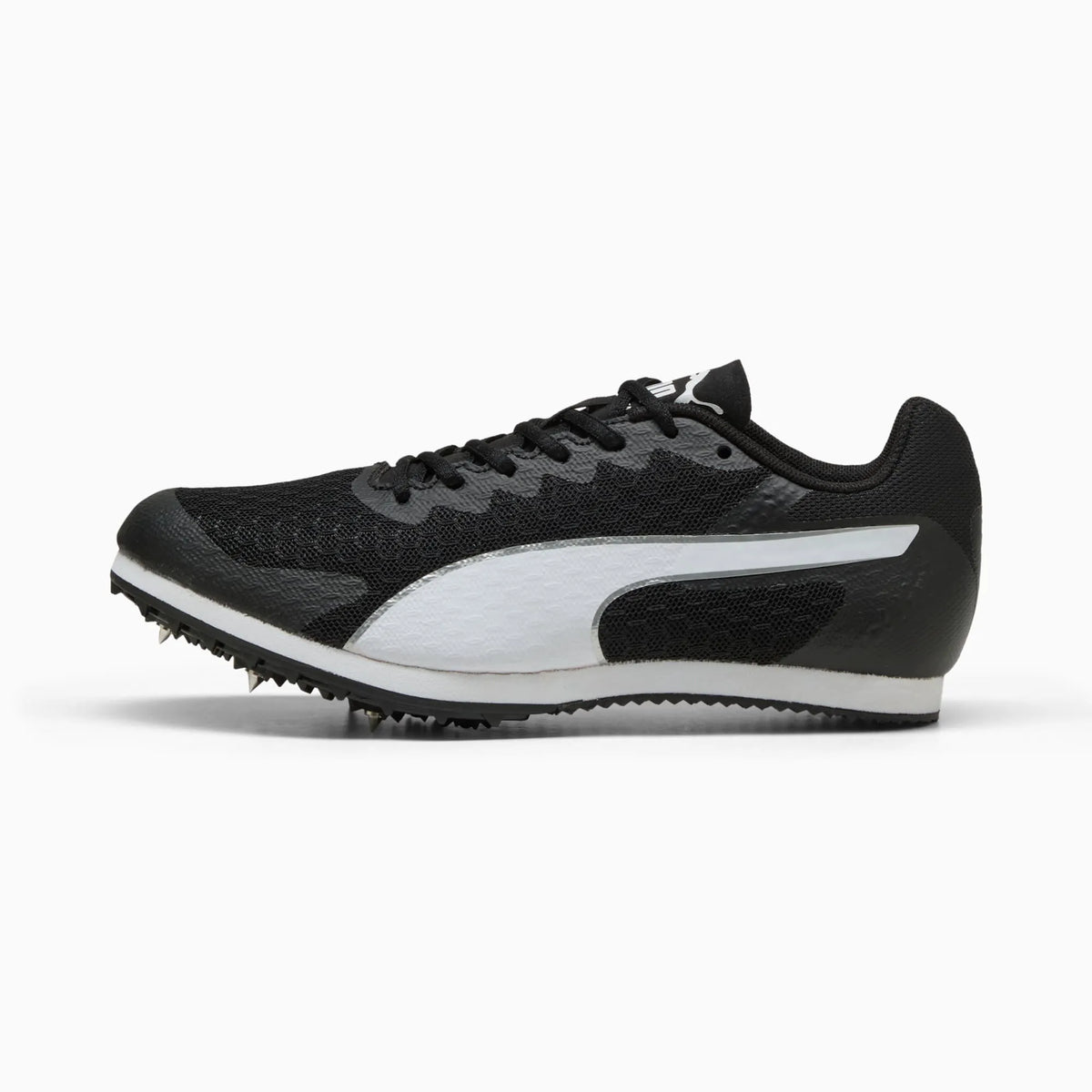 PUMA Black-PUMA White