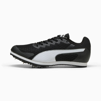 PUMA Black-PUMA White