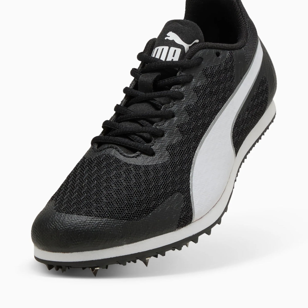 PUMA Black-PUMA White