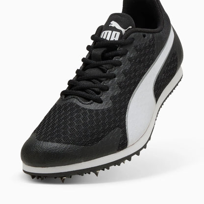 PUMA Black-PUMA White