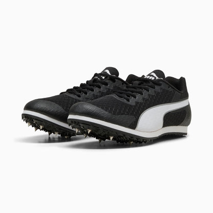 PUMA Black-PUMA White