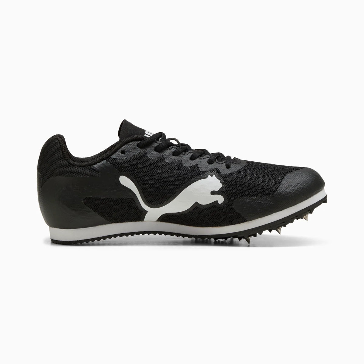 PUMA Black-PUMA White
