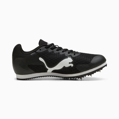 PUMA Black-PUMA White