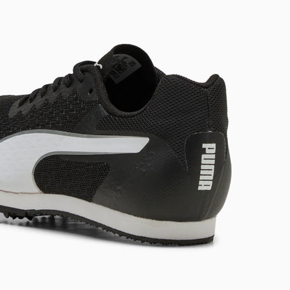 PUMA Black-PUMA White