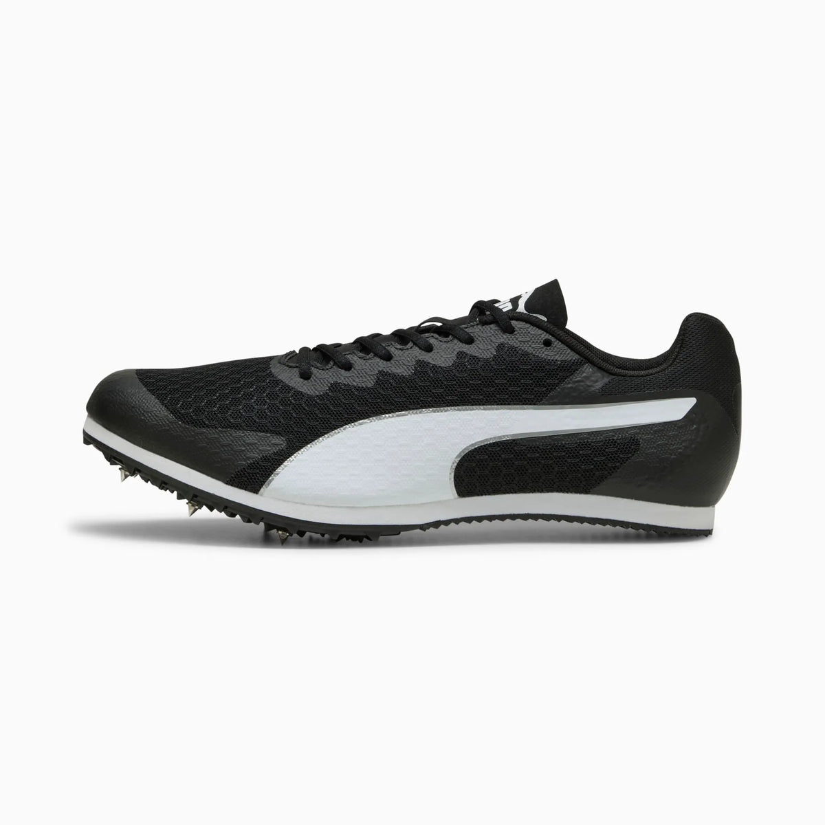PUMA Black-PUMA White