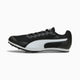 PUMA Black-PUMA White