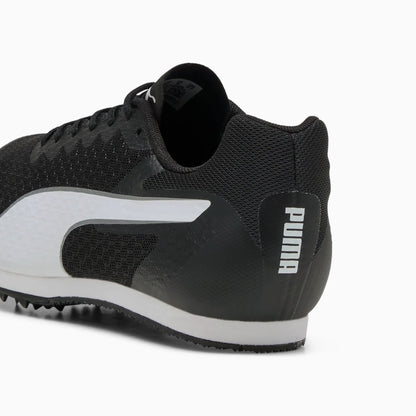 PUMA Black-PUMA White