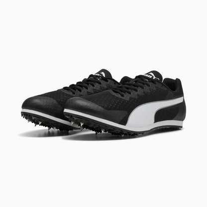 PUMA Black-PUMA White