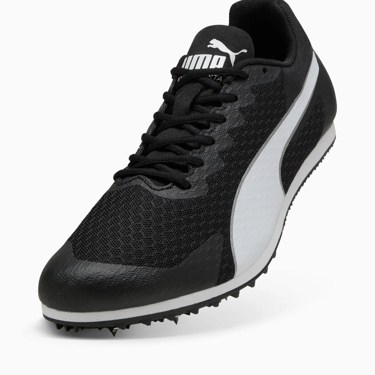 PUMA Black-PUMA White