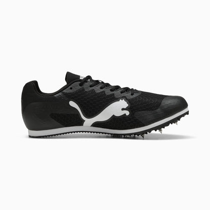 PUMA Black-PUMA White