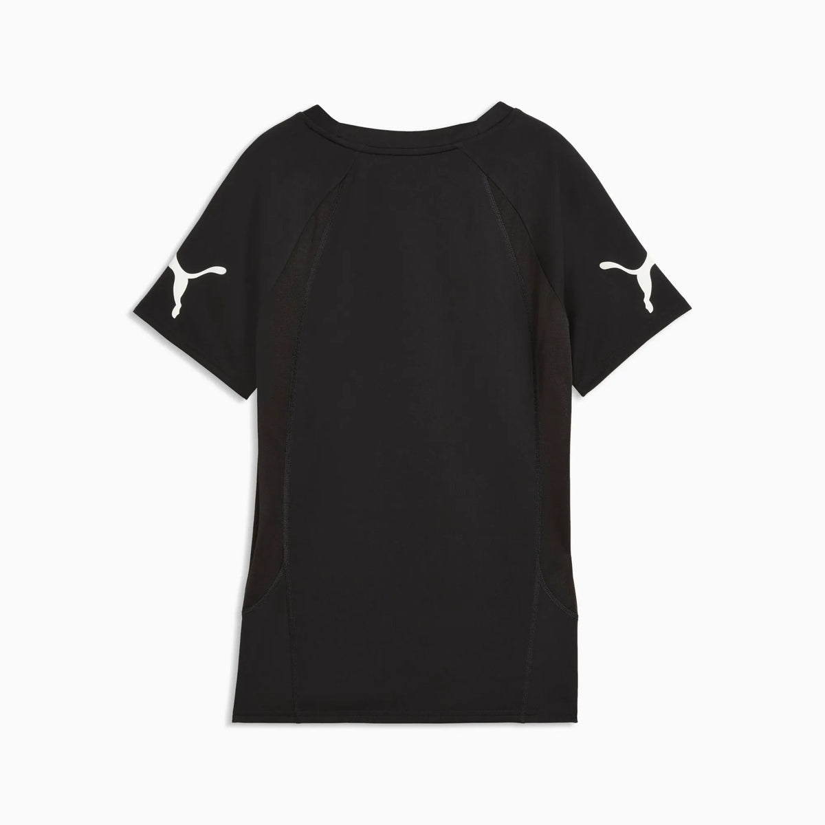 PUMA Black-PUMA White