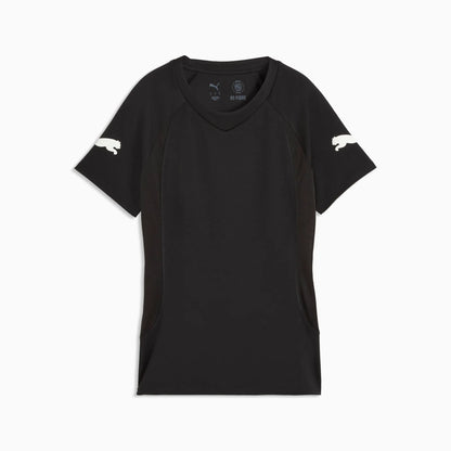 PUMA Black-PUMA White