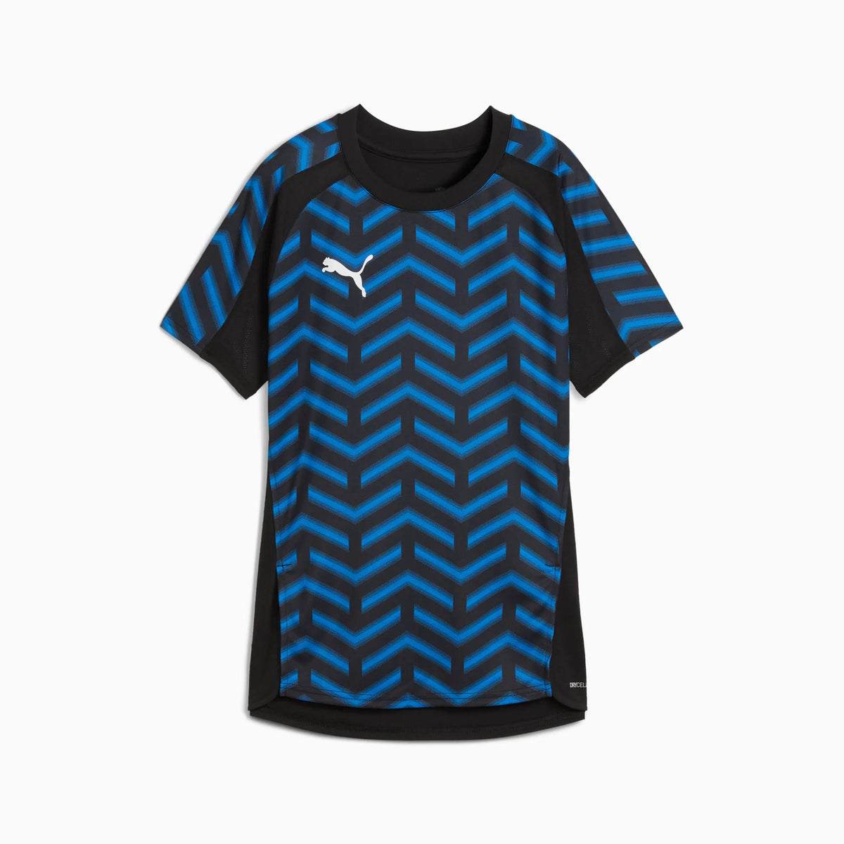 PUMA Black-PUMA White-Racing Blue