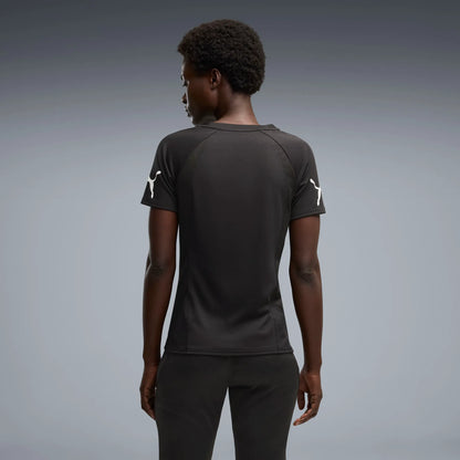 PUMA Black-PUMA White